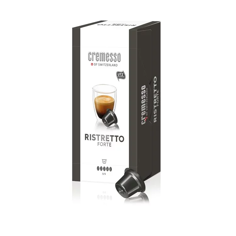 Cremesso Ristretto Forte 16 kapsula 10173299 - Inelektronik